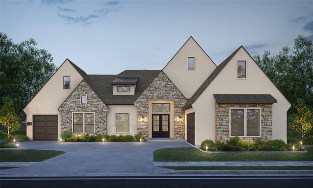 725 Stable Sands Way — Legacy