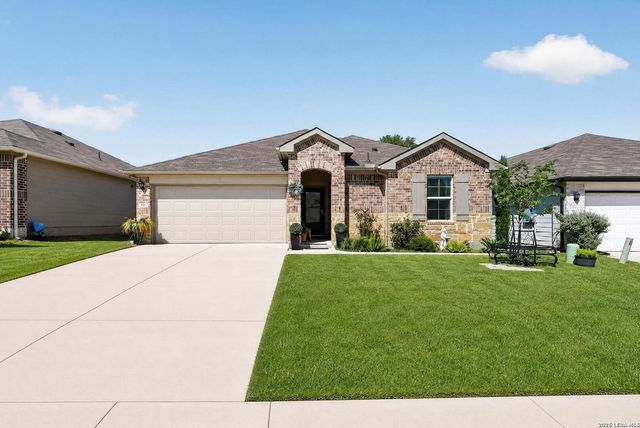 557 Chaco — ARROYO RANCH PH 2