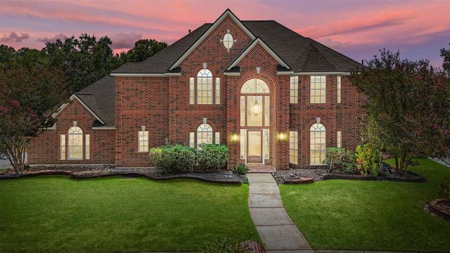 3123 Wilshire Ln — Bayou Oaks Estates Sec 01 R/P