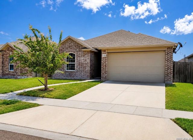 3110 Maverick Dr — OUT/NUECES COUNTY