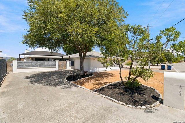 2988 COLLEEN DR — CANYON LAKE VILLAGE WEST