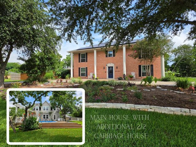 510 Shore acres Blvd — Shores acres
