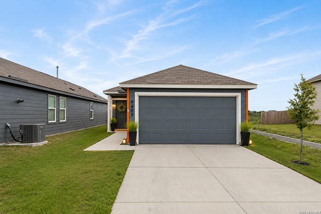 9405 Nelson Way — NAVARRO RANCH