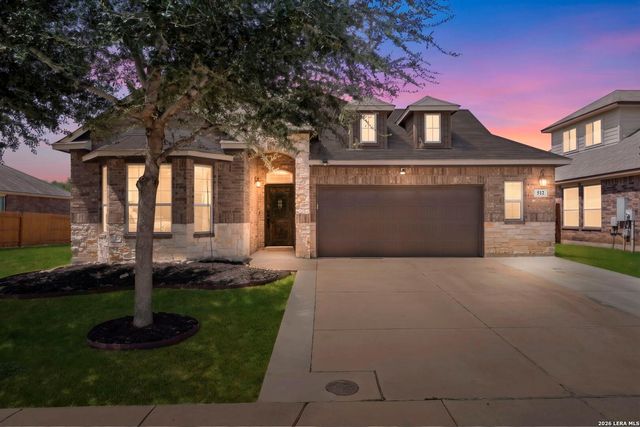 512 BISON LN — BUFFALO CROSSING