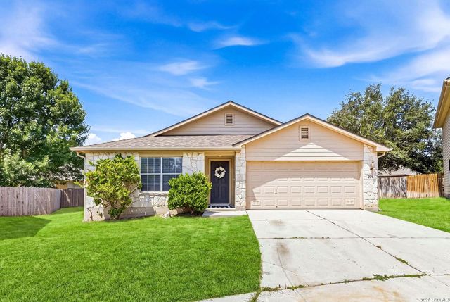 229 Hereford St — CIBOLO VALLEY RANCH