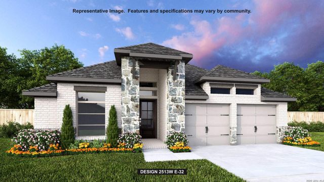 5764 Star View Ct — MAYFAIR