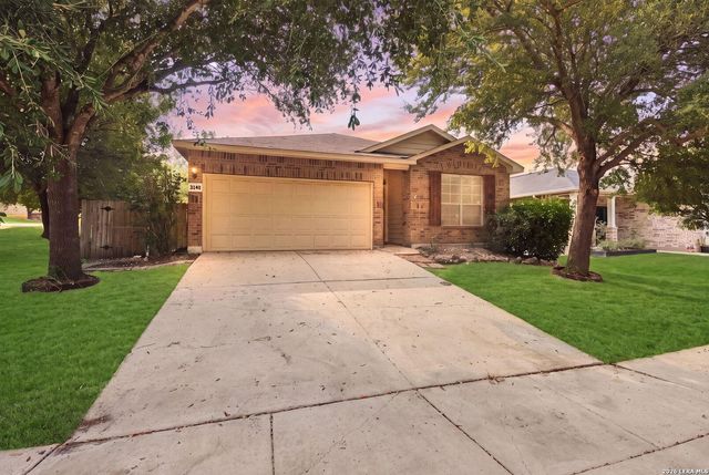 3140 SPARROW VIEW CT — QUAIL VALLEY