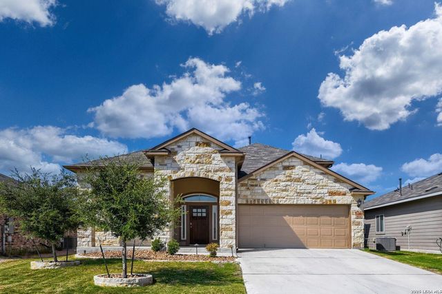 413 Blue Stem Road — HEATHER GLEN