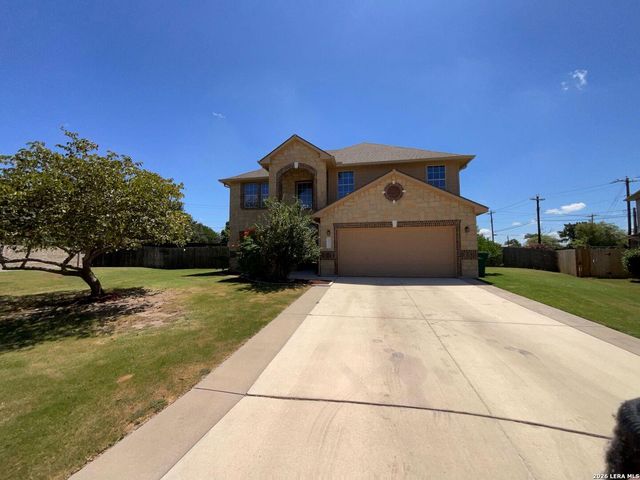 137 Deerwood Oaks — KENDALL CREEK ESTATES