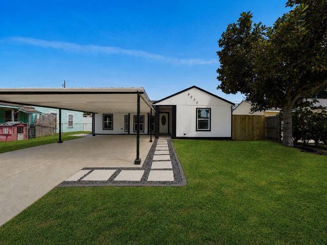3013 Fern St — Deepwater