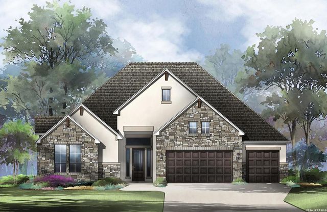 208 Dulce Vista — Esperanza - 70'