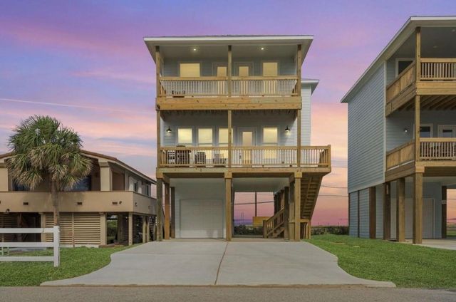 17418 Bristow — Gulf Palms