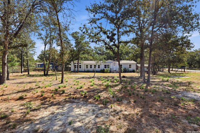 180 Sandy Oaks — OAK HILLS RANCH ESTATES