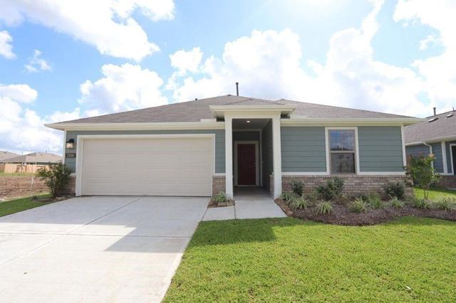 2508 Clydesdale Ln — Mustang Xing Sec 6