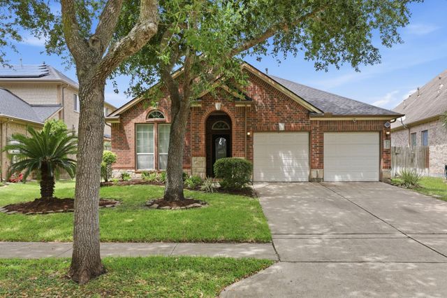 5922 Story Book Trl — Sienna Village Of Anderson Springs