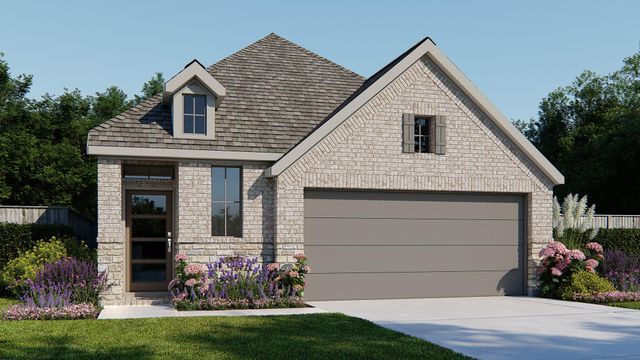 5531 Silk Petal Dr — Brookewater