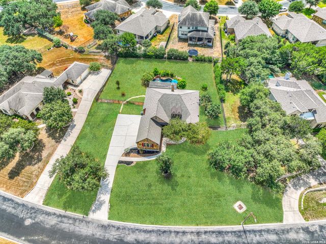 921 Santa Cruz — MISSION HILLS RANCH