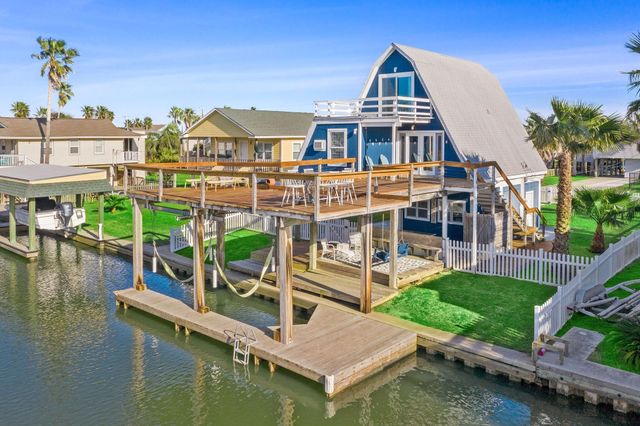16610 Nassau Way — Jamaica Beach 9