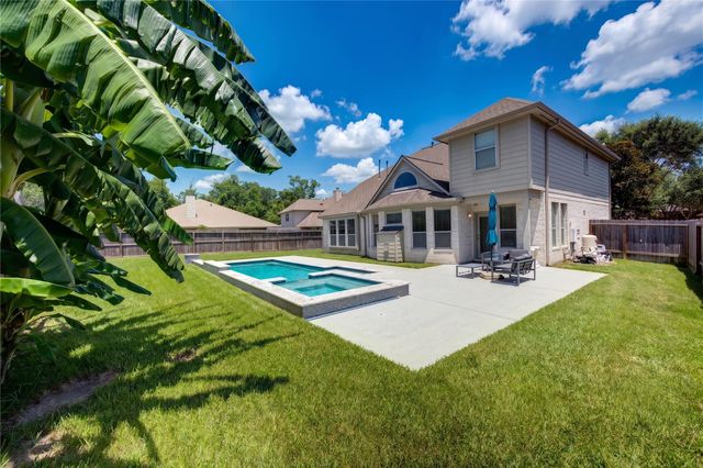 7931 Black Horse Cv — Sienna Village Of Anderson Spgs Sec 1-B