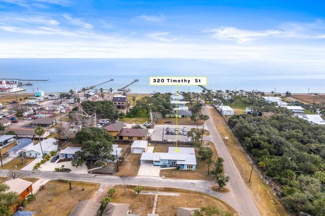 320 Timothy St — Fulton Mansion Add