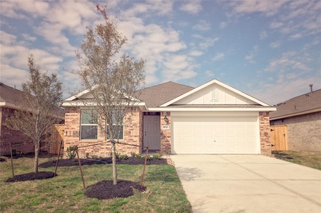 9530 Brookside Point Dr — Sterling Point