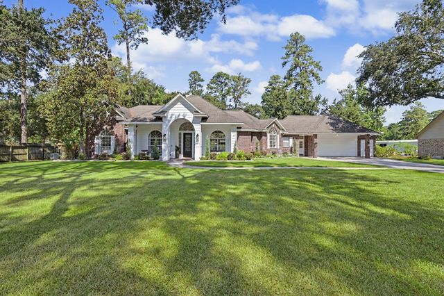 22511 Trailwood Ln — Trailwood Estates