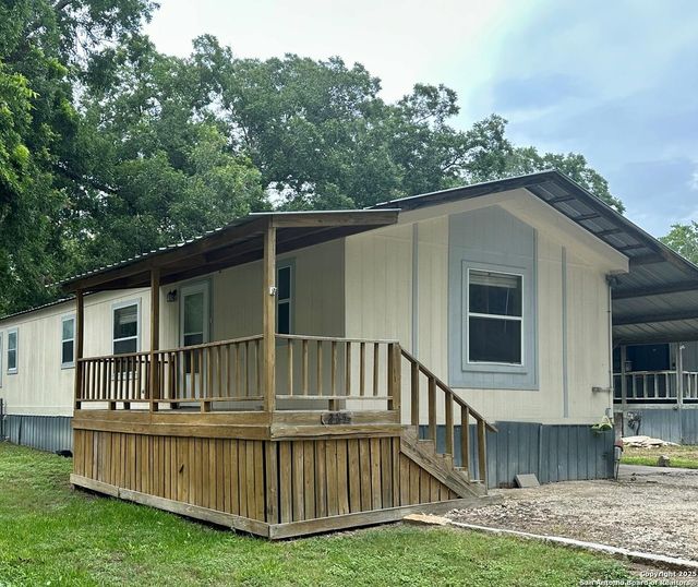 275 Placid Cove — RIVER BEND