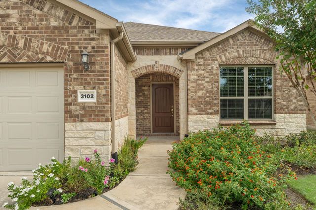 3102 Capote Peak Way — Del Webb Sweetgrass