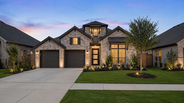 5910 Painted Plains Ln — Creek Rush At Cross Creek Ranch Sec 1