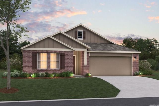 1016 Eagle Crossing — GREENSPOINT HEIGHTS