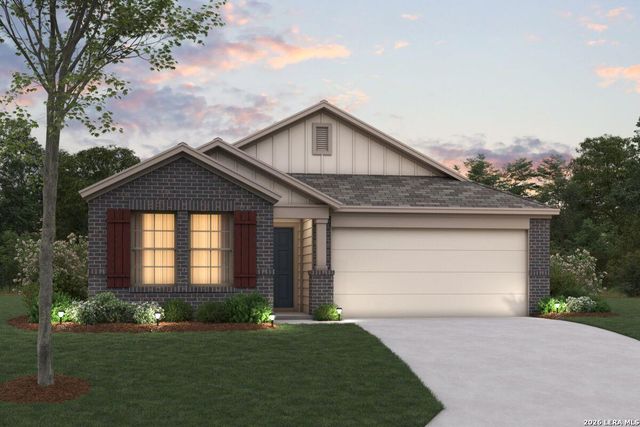 1020 Eagle Crossing — GREENSPOINT HEIGHTS
