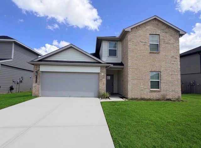 31722 Margaret Woods Ln — Tamarron West Sec 15