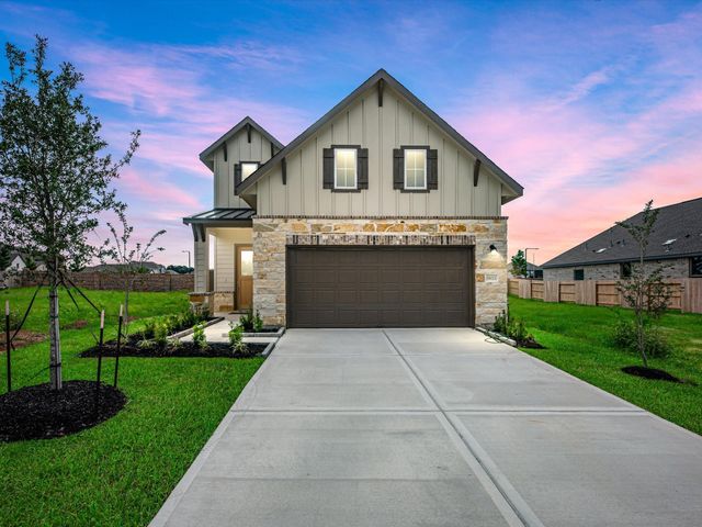 19023 Magnolia Willow Ln — Emory Glen