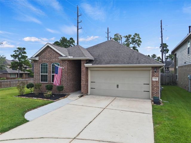 13362 Canton Cliff Ct — Eagle Springs