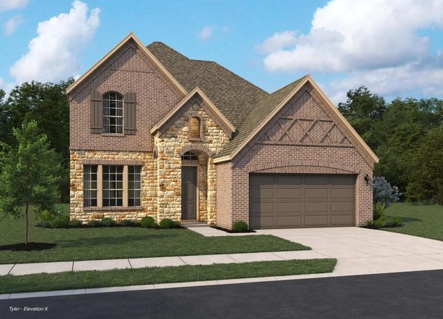 24331 Ponds Creek Ct — Spring Creek Trails