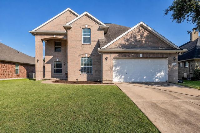 17934 Oakridge Canyon Ln — Twin Oaks Village