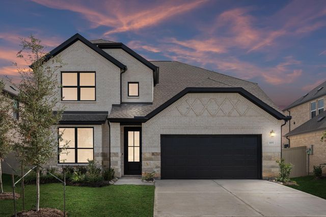 3007 Viceroy Spur Ln — Westland Ranch