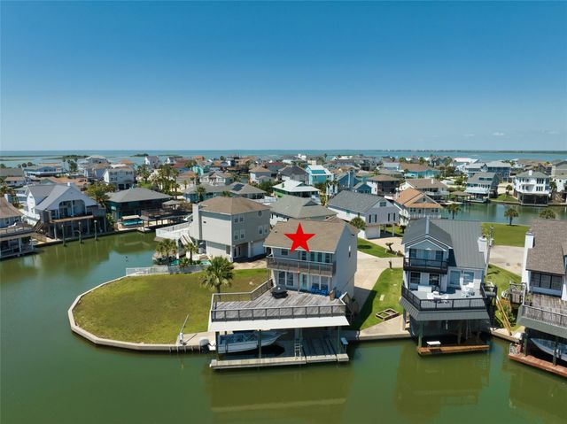 543 Sunset Cir — Tiki Island 10