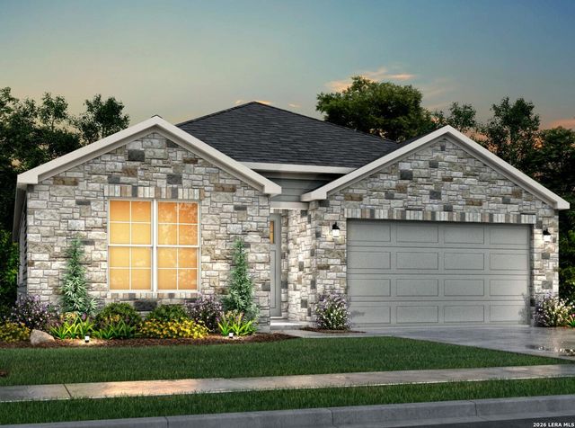 7310 Walkers Loop — Skybrooke