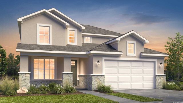 7018 Walkers Loop — Skybrooke