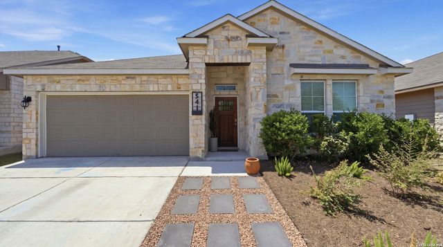 541 BLUE STEM RD — Heather Glen