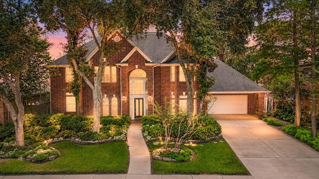 9515 Sotherloch Lake Dr — Gleannloch Farms