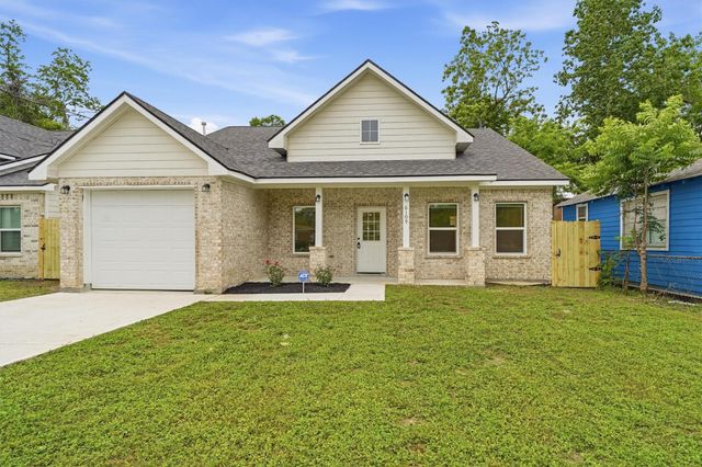 6109 Woodrow St — Wright Cuney