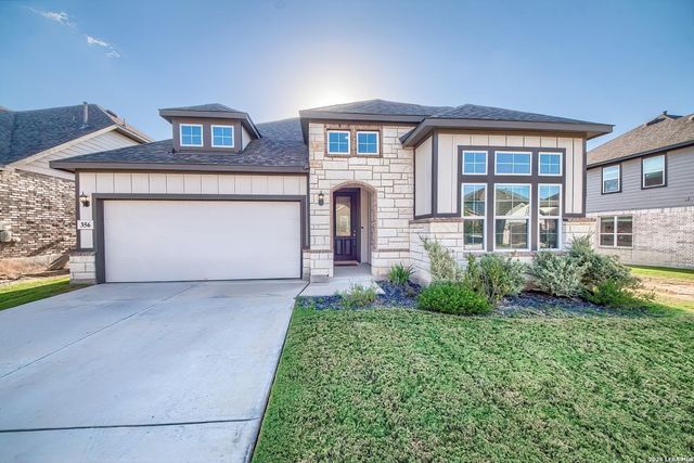 356 SONATA CYN — THE PRESERVE AT SINGING HILLS