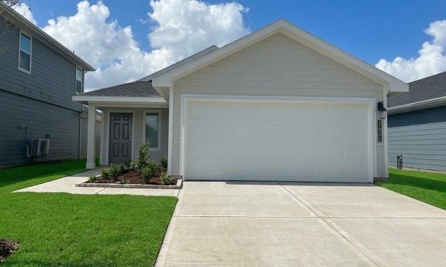2631 Magnolia Meadow Ln — Holly Ridge