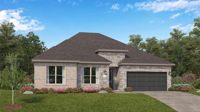 2712 Silver Map Ln — Samara