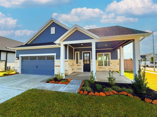 23606 Olive Gully — Winfrey Estates