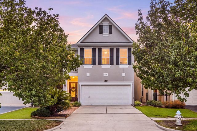 137 White Dr — Park At Bellaire