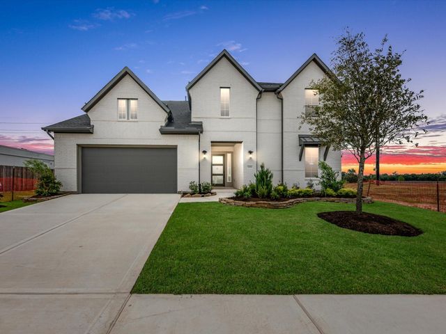 32019 Cascade Ridge Dr — Pecan Ridge