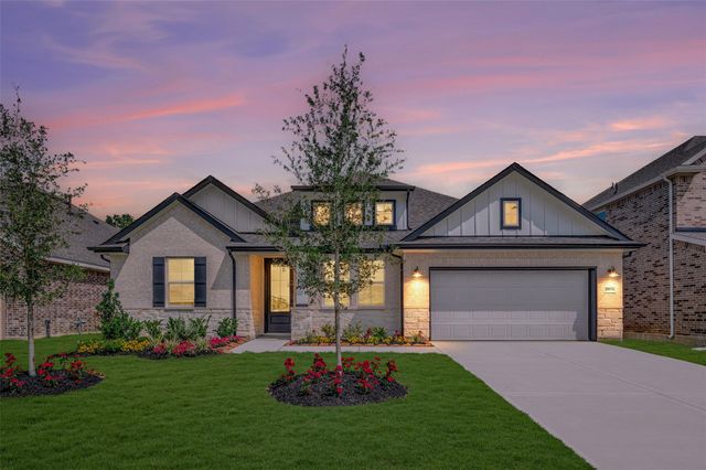 12114 St Augustine Dr — St. Augustine Meadows